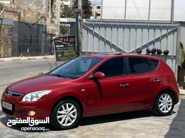 هونداي i30