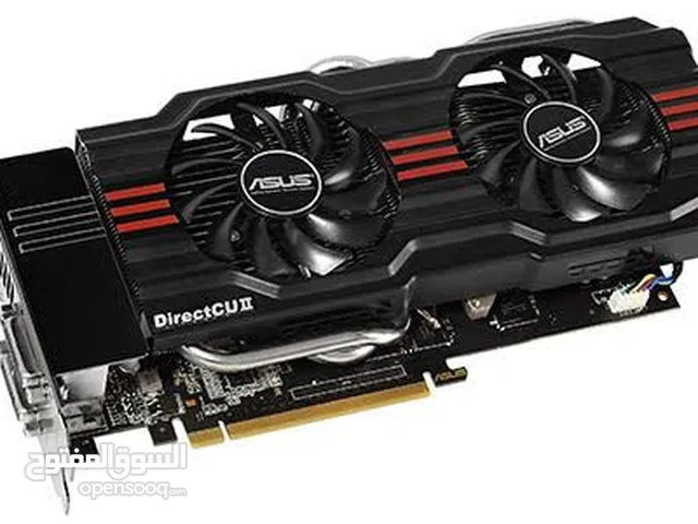 Graphics Card for sale in Sulaymaniyah