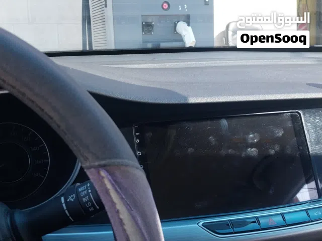 2019, Kia, Niro, EX