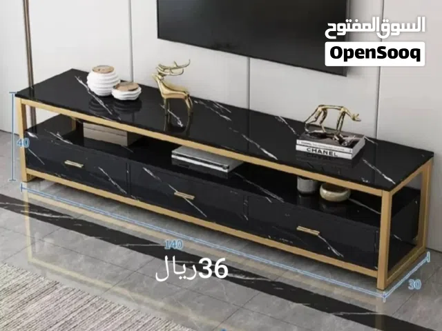 طاولات تلفاز