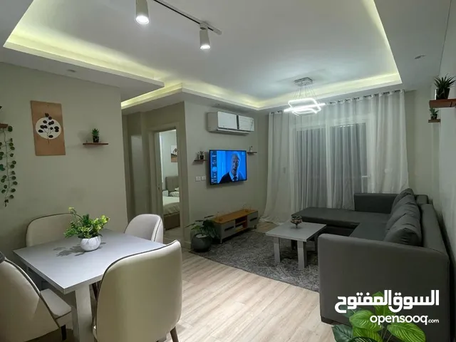 Furnished Showrooms in Cairo Madinaty