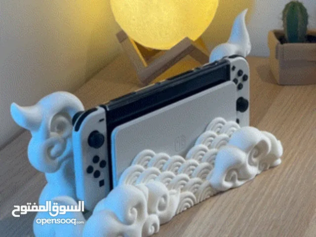 Nintendo Gaming Accessories - Others in Al Ain