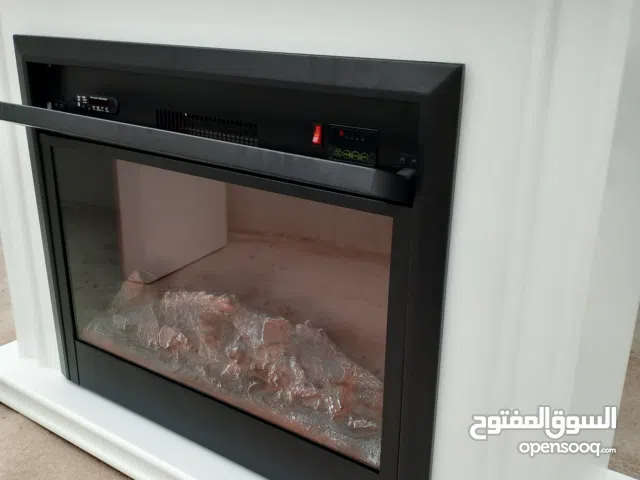 دفاية تعمل باللمس به سماعة بلوتوث