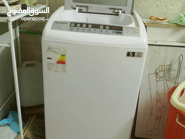Other 11 - 12 KG Washing Machines in Basra