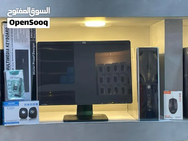 Windows HP Computers for sale in Amman