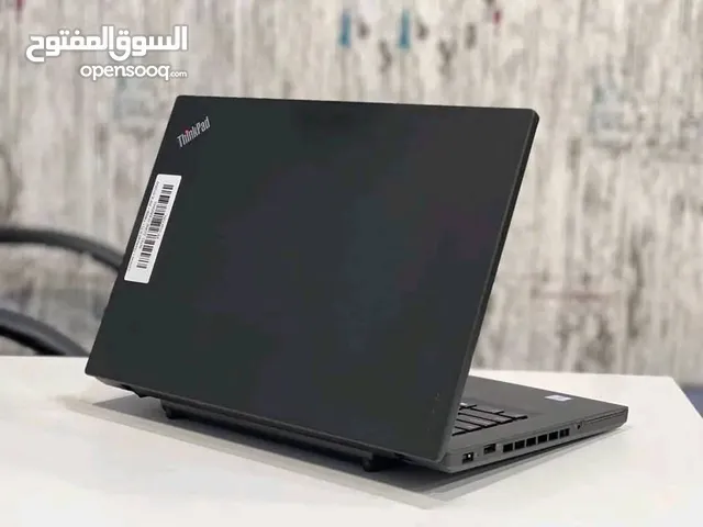 Lenovo think