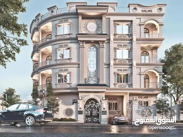 عمارة كامله للبيع حى الشرق