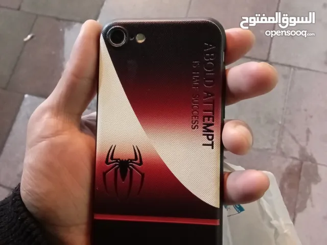 iPhone 7 good condition
