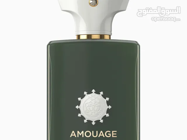 Amouage Purpose