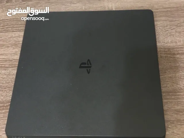 Sony playstation 4 1TB