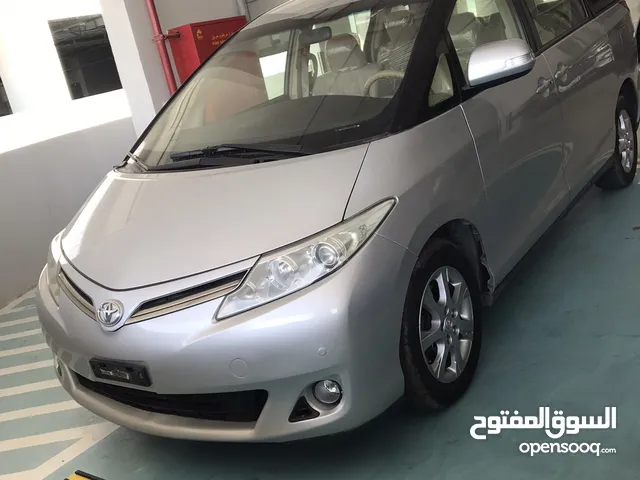 Toyota Previa 2019 in Dubai
