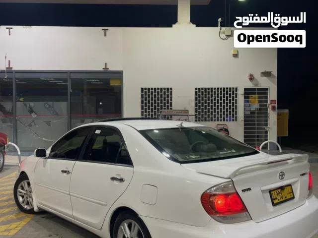 كامري للبيع
