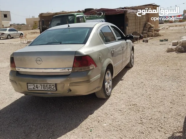 Used Opel Astra in Mafraq