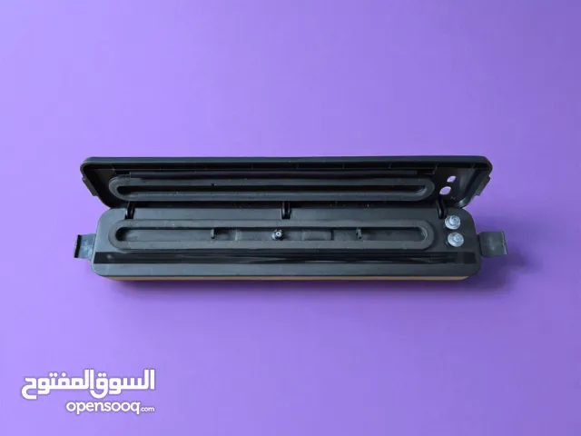 جهاز شفط هواء وكبس حراري