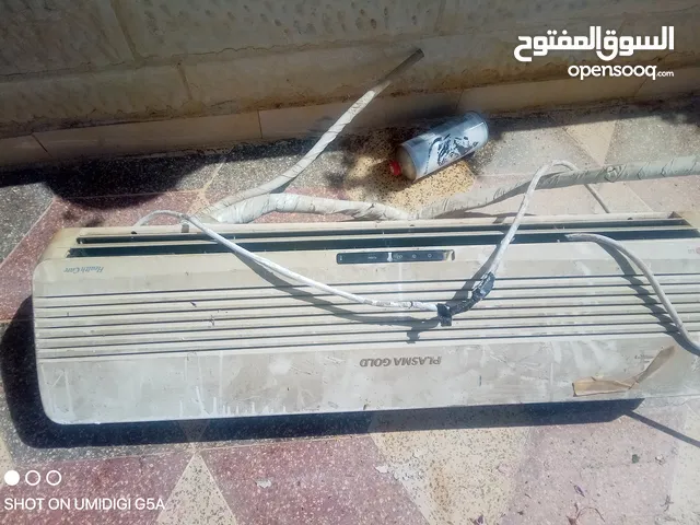 مكيف LG 2 طن مستعمل