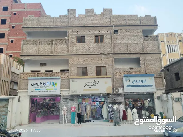 Building for Sale in Al Mukalla Other