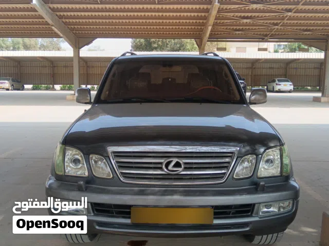 لكزس 470نظيف جدا للبيع هيدروليك شغال افحص اي مكان تحب وارد