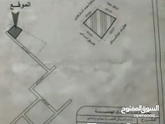 قطعة أرض للبيع في مدينة طرابلس / مدينة تاجوراء / مثلث سوق السعي / منطقة سيدي خليفة .