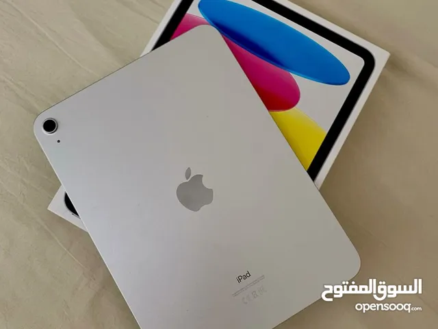 ايباد الجيل العاشر