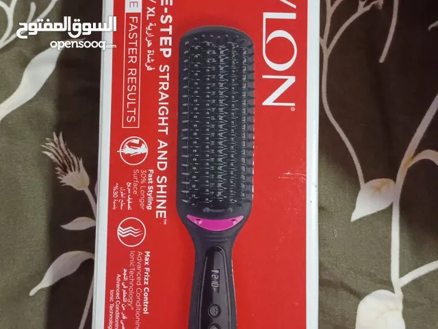 comb straightener