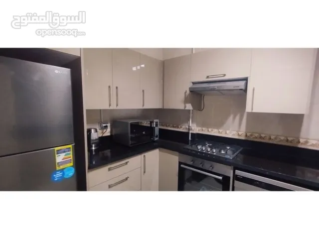 119 m2 3 Bedrooms Apartments for Rent in Cairo Rehab City