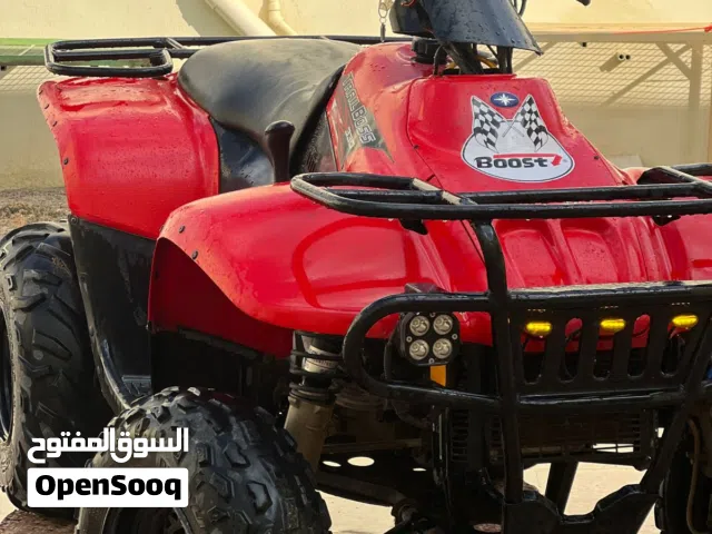 دراج بولارس 330 cc