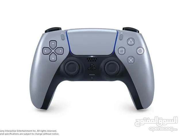 Dual Sense Wireless Joystick PS5 الاصلية بسعر مميز