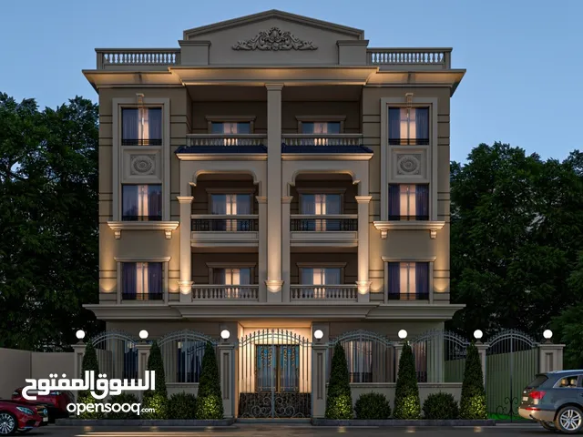 178m2 3 Bedrooms Apartments for Sale in Cairo New Cairo