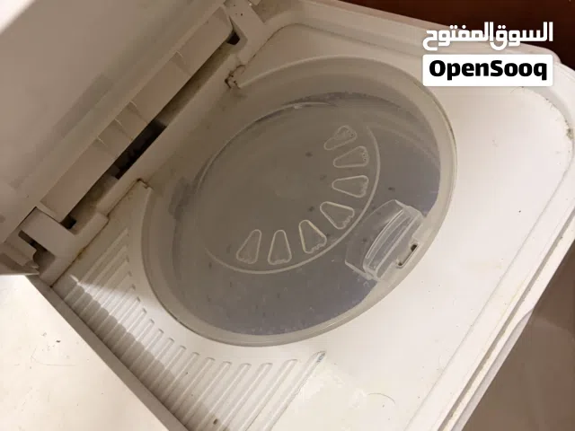 ganaral washing mechin