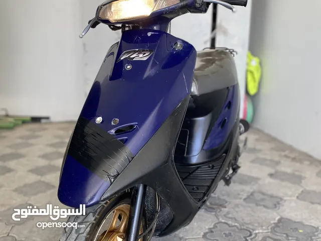 Honda Dio 2024 in Al Dakhiliya