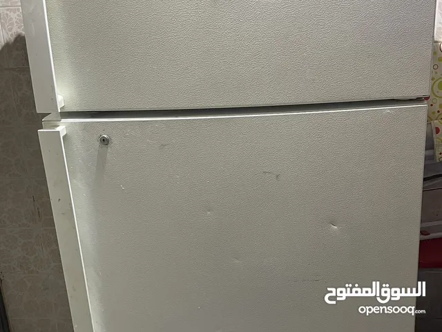 LG Refrigerators in Mubarak Al-Kabeer
