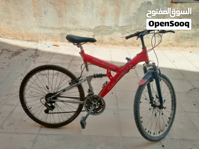 بسكليت مستعمل للبيع