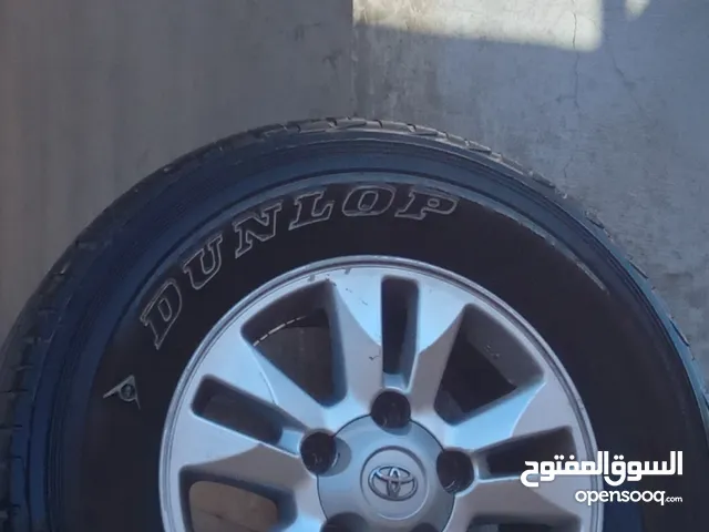 Other 17 Tyre & Rim in Aqaba