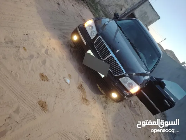 Used Hyundai Grandeur in Zawiya