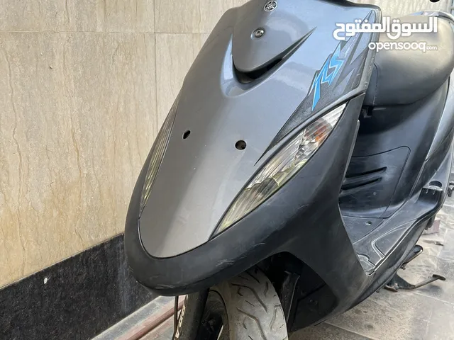 Yamaha XMAX 2020 in Baghdad