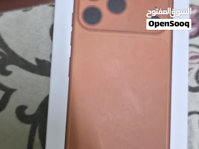 Apple iPhone 17 512 GB in Al Ain