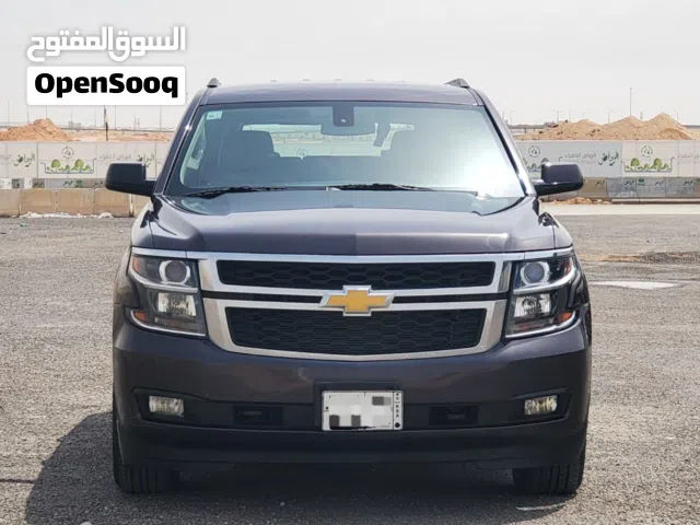 2015 Chevrolet Tahoe Standard