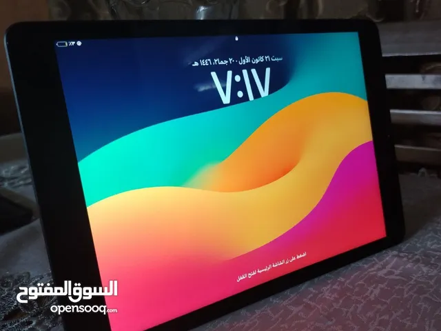 Apple iPad 9 64 GB in Baghdad