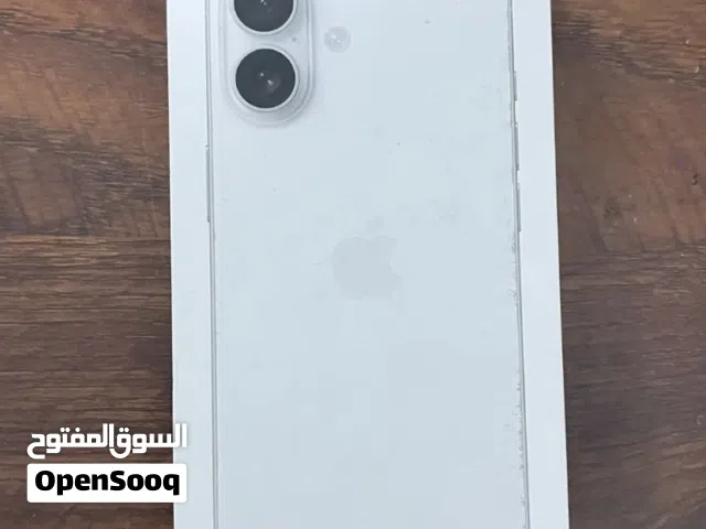 Apple iPhone 17 256 GB in Al Dakhiliya