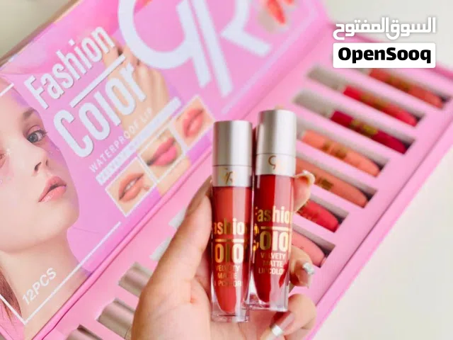 سيت حمر سائله كولدن روز