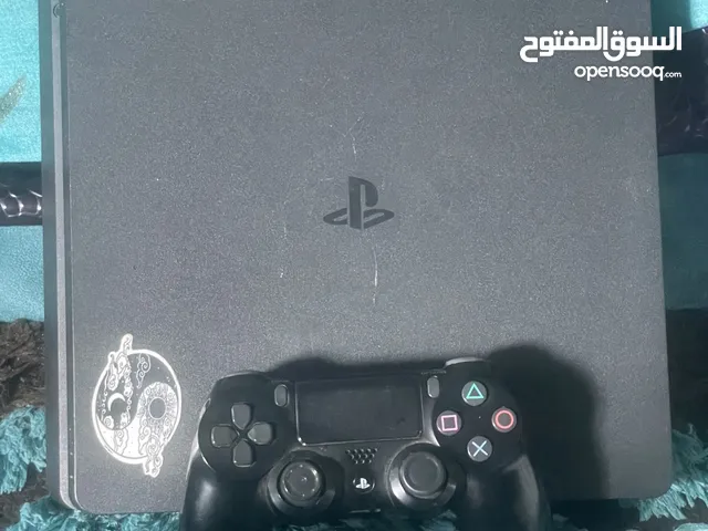 بلايستيشن فور
