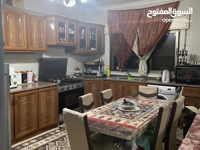 158 m2 3 Bedrooms Apartments for Sale in Amman Shafa Badran