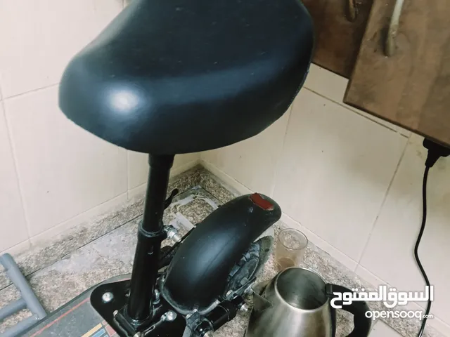 سكوتر كهربائي للبيع