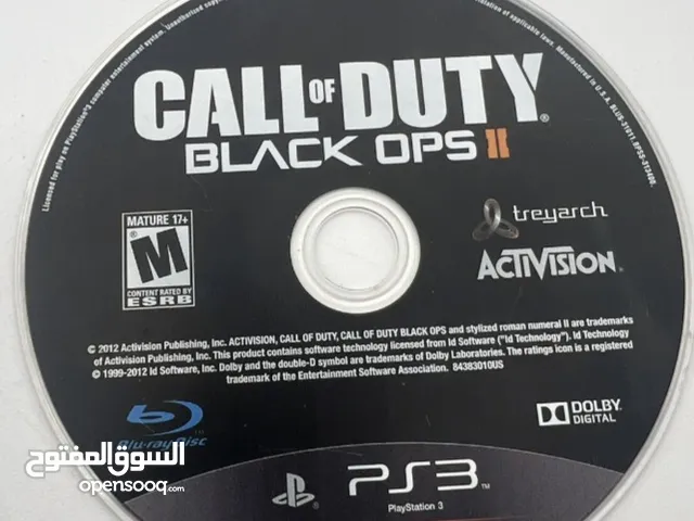13قرص PS3 أصلي يعمل بالكامل - (بدون علب) - بيع للمجموعة