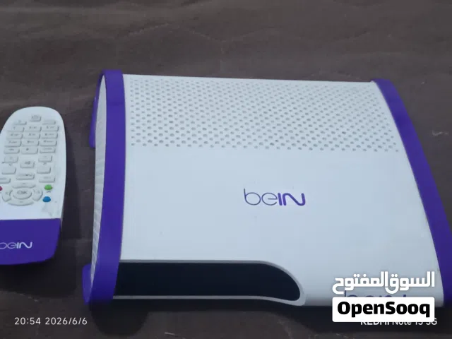OSN Receivers for sale in Tripoli