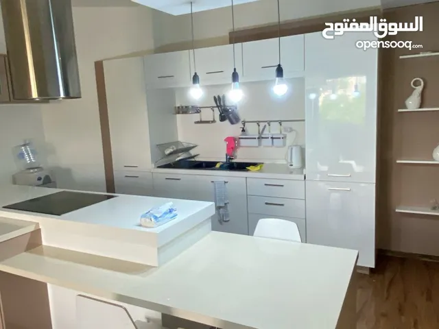 130 m2 2 Bedrooms Apartments for Rent in Amman 4th Circle