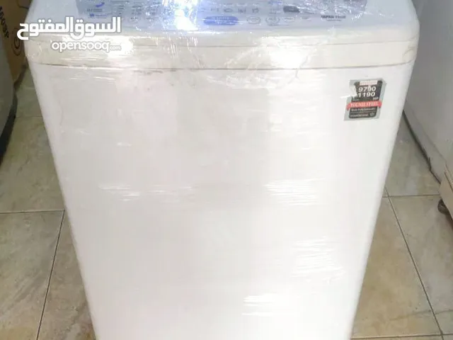 Toshiba 11 - 12 KG Washing Machines in Cairo