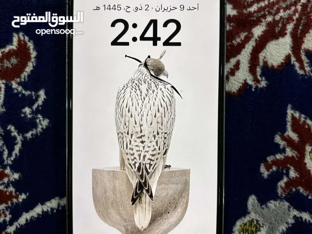 Apple iPhone 14 Pro 128 GB in Aqaba