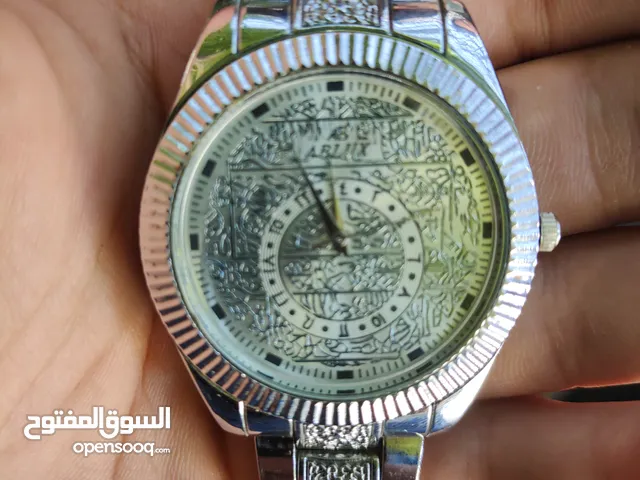 ساعه للبيع
