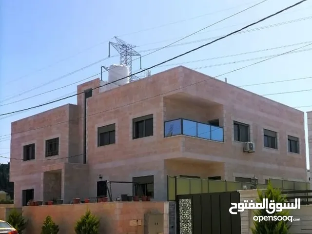 350m2 3 Bedrooms Townhouse for Sale in Amman Dahiet Al Ameer Ali